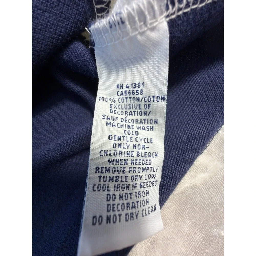 Ralph Lauren standout polo